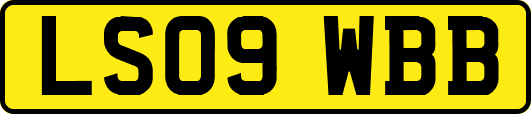 LS09WBB