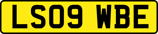 LS09WBE
