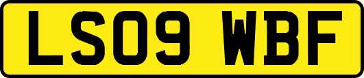 LS09WBF