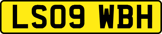 LS09WBH