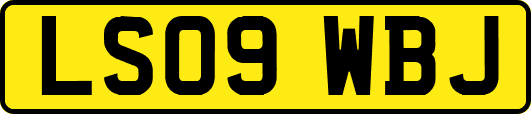 LS09WBJ