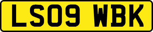 LS09WBK