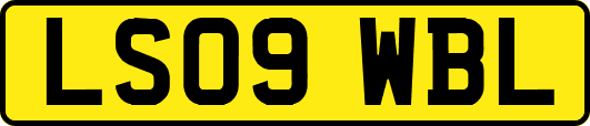 LS09WBL