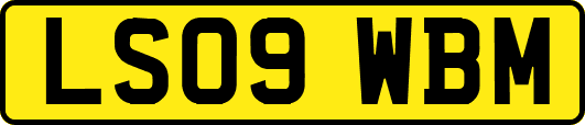 LS09WBM