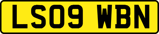 LS09WBN