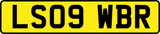LS09WBR