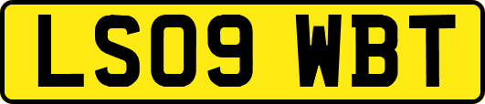 LS09WBT