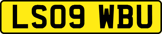 LS09WBU