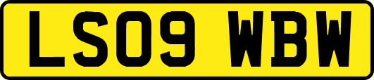 LS09WBW