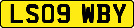 LS09WBY