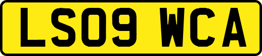 LS09WCA