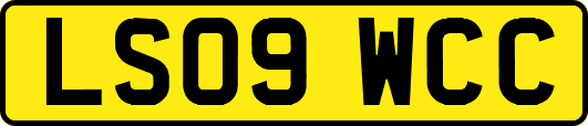 LS09WCC