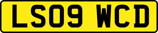 LS09WCD