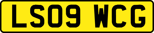 LS09WCG