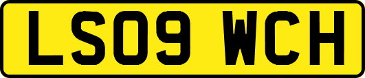 LS09WCH