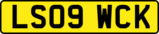 LS09WCK