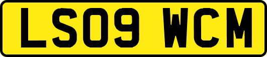 LS09WCM