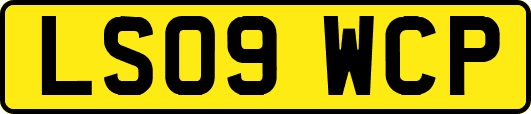 LS09WCP