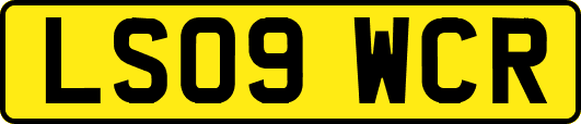 LS09WCR