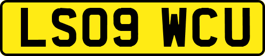 LS09WCU