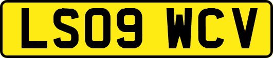 LS09WCV