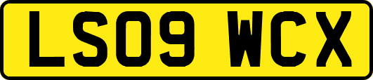 LS09WCX