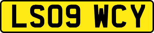 LS09WCY