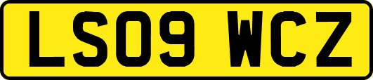 LS09WCZ