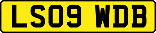 LS09WDB