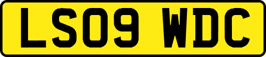 LS09WDC