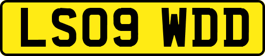 LS09WDD