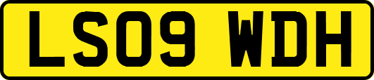 LS09WDH