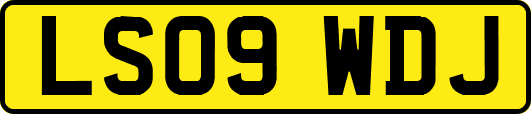 LS09WDJ