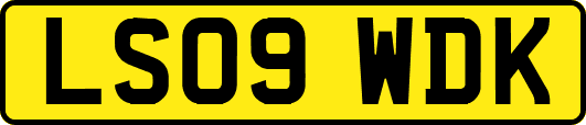 LS09WDK