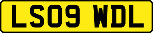 LS09WDL