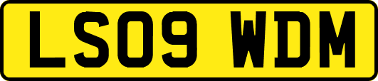 LS09WDM