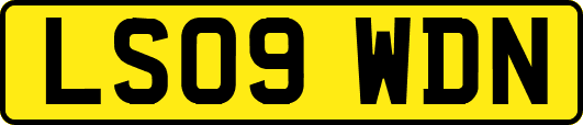 LS09WDN