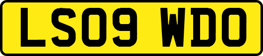 LS09WDO