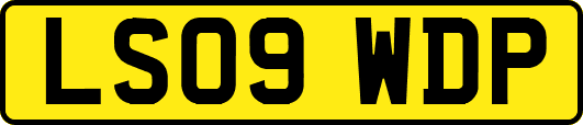 LS09WDP