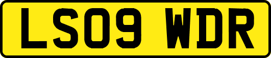 LS09WDR