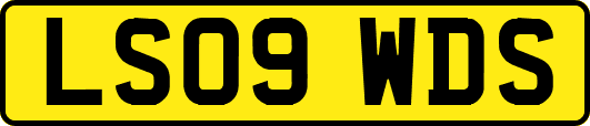 LS09WDS