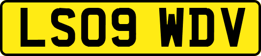 LS09WDV