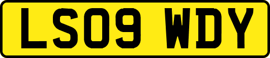 LS09WDY