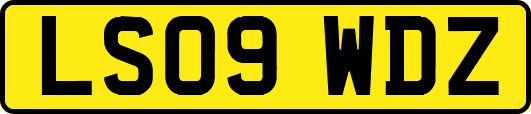 LS09WDZ