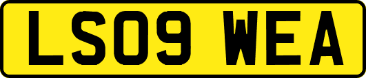 LS09WEA