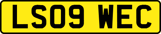 LS09WEC