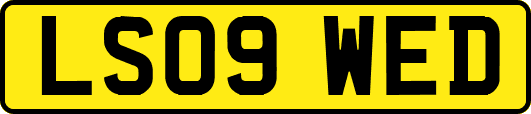 LS09WED