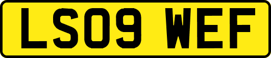 LS09WEF