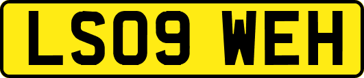 LS09WEH