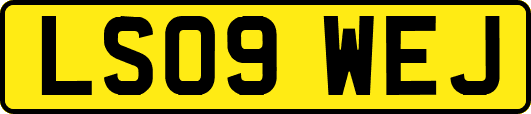 LS09WEJ